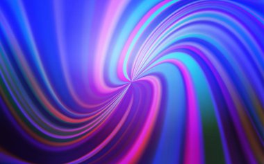 Açık Mavi, Kırmızı vektör modern zarif düzen.