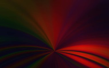 Koyu kırmızı vektör bulanık desen.