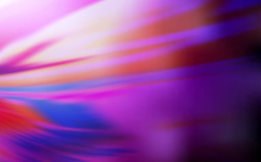 Koyu Pembe vektör soyut bulanık düzen.