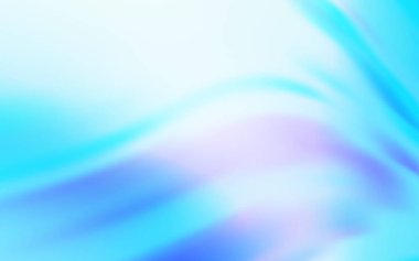 Açık BLUE vektörü şablonu bulanıklaştırdı.