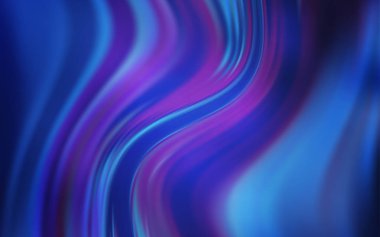 Açık BLUE vektör renkli soyut arkaplan.