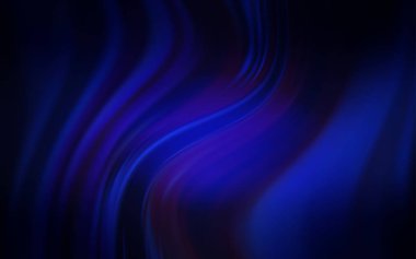 Koyu mavi vektör soyut parlak doku.