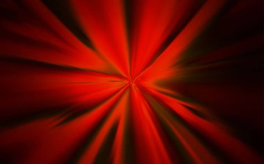 Koyu kırmızı vektör parlak zemin.