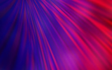 Koyu mor, pembe vektör parlak dokuyu bulanıklaştırdı.