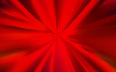 Açık Kırmızı vektör soyut parlaklığı bulanıklaştırdı.