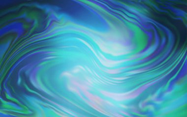 Açık BLUE vektörü soyut parlak arkaplanı bulanıklaştırdı.