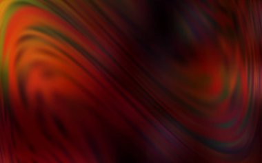 Koyu kırmızı vektör soyut bulanık arkaplan.