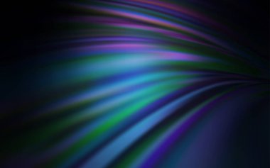 Koyu Pembe, Mavi vektör parlak soyut fon.