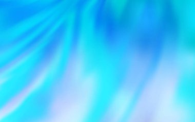 Açık BLUE vektörü şablonu bulanıklaştırdı.