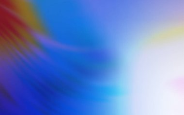 Açık Pembe, Mavi vektör renkli bulanık arkaplan.