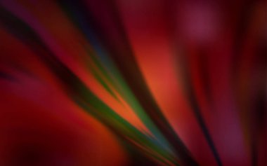 Koyu kırmızı vektör soyut parlak şablonu bulanıklaştırdı.