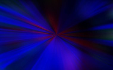 Koyu Pembe, Mavi vektör soyut bulanık görünüm.