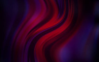 Koyu pembe vektör soyut bulanık arkaplan.