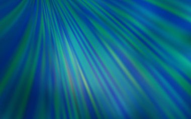 Açık BLUE vektör soyut bulanık arkaplan.