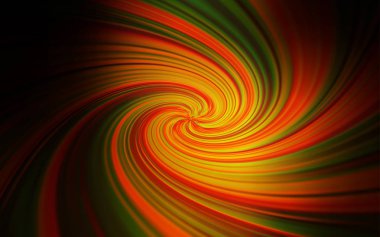 Koyu kırmızı vektör soyut düzeni.