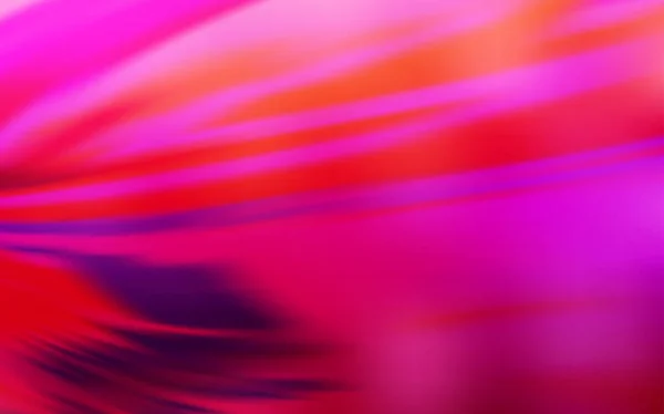 Luz púrpura, vector rosa fondo abstracto colorido. — Vector de stock