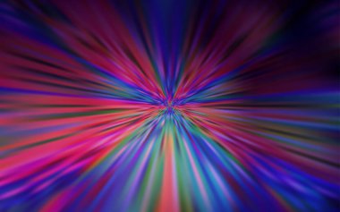 Koyu Pembe vektör soyut parlak doku.