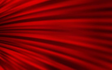 Wry çizgileri olan koyu kırmızı vektör şablonu.