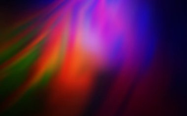 Koyu Pembe, Kırmızı vektör soyut düzeni.