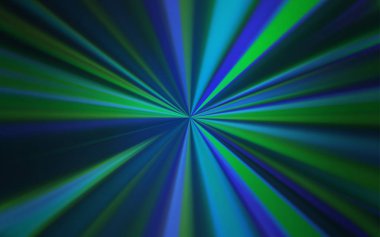 Açık Mavi, yeşil vektör soyut arkaplan.