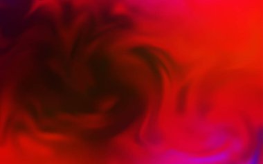 Açık Pembe, Kırmızı vektör renkli soyut arka plan.