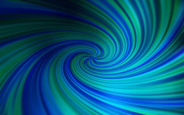 Hafif BLUE vektör modern zarif düzen.