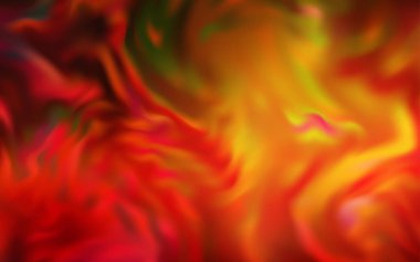 Açık Kırmızı vektör soyut arkaplan.