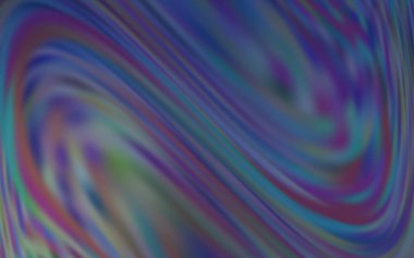 Açık BLUE vektör parlak soyut arkaplan.