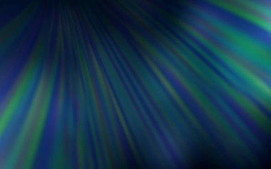 Koyu mavi vektör parlak dokuyu bulanıklaştırdı.