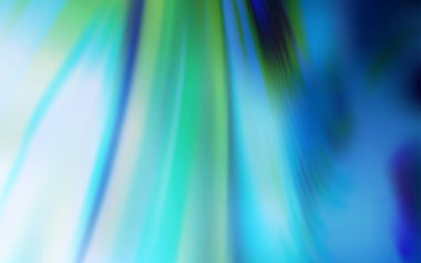 Açık BLUE vektör parlak soyut arkaplan.