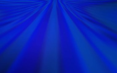 Koyu mavi vektör bulanık desen.