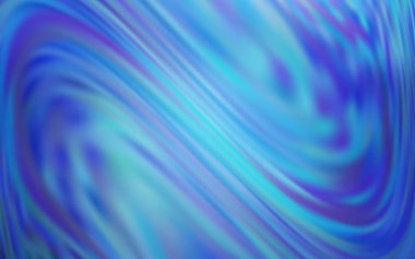 Açık BLUE vektörü parlak dokuyu bulanıklaştırdı.