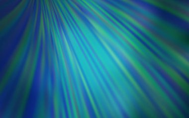 Açık BLUE vektör soyut bulanık arkaplan.