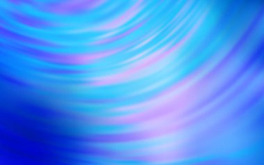 Hafif BLUE vektörü modern zarif arkaplan.