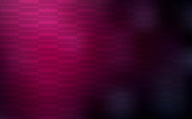 Keskin çizgileri olan koyu pembe vektör deseni.