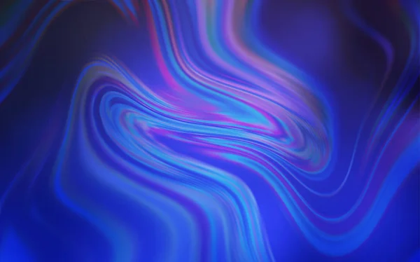 Vecteur violet clair abstrait fond flou. — Image vectorielle