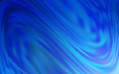 Açık BLUE vektör soyut bulanık arkaplan.