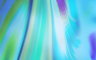 Açık BLUE vektör parlak soyut yerleşim.