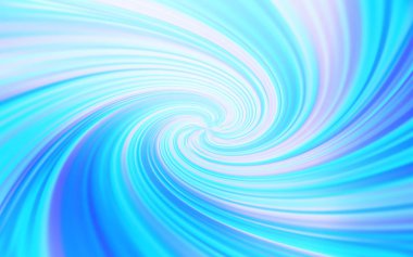 Açık BLUE vektörü bulanık ve renkli desen.