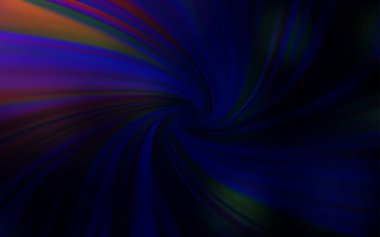 Koyu Mor, Pembe vektör soyut parlak desen.