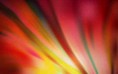 Koyu kırmızı vektör soyut bulanık arkaplan.