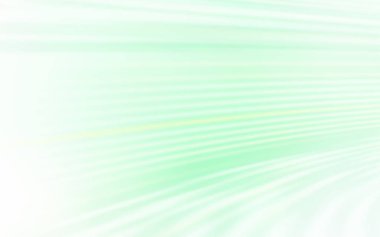 Açık Yeşil Vektör soyut bulanık yerleşim.