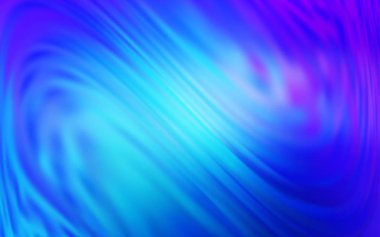 Açık Pembe, Mavi vektör renkli soyut arkaplan.