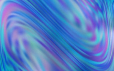 Açık BLUE vektörü soyut parlak desen.