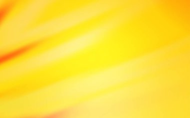 Açık sarı vektör parlak soyut düzeni.