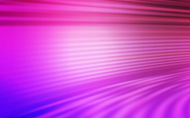 Işık mor, pembe vektör parlak arka plan.