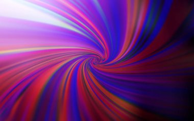 Koyu Pembe vektör soyut bulanık düzen.