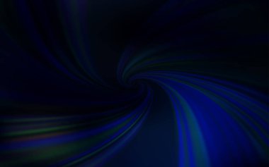 Koyu mavi vektör desen eğik çizgilerle.