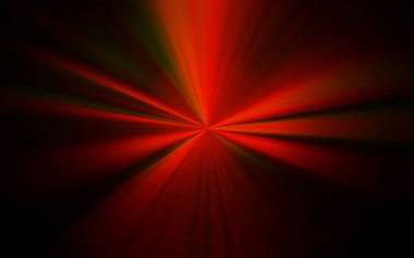 Koyu kırmızı vektör soyut düzeni.