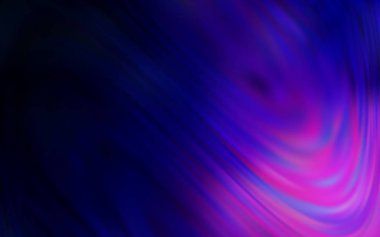 Koyu Mor vektör renkli arkaplan.